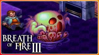 Breath of Fire III | 015 | Der echte McNeil ist eine Lusche 