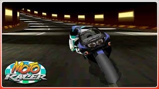 Moto Racer | 05 | Verkehrte Welt 