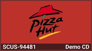 Pizza Hut - Demos 