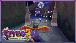 Spyro 2 | 29 | Glatt übersehen 