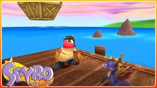 Spyro the Dragon | 03 | Auf zu neuen Welten 