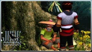 Jade Cocoon | 04 | Poto und die Legende von Alcana 