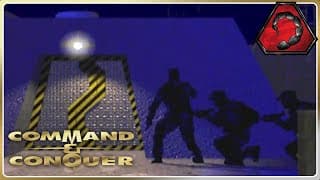 Command & Conquer - NOD | 36 | Basis gefunden, jetzt geht es los 