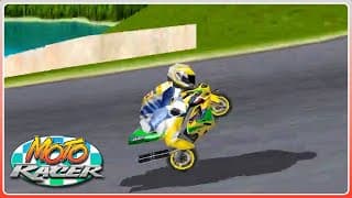 Moto Racer | 09 | Es wird Mini 