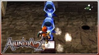 Alundra 2 | 84 | Das Hin- und Her fetzt nicht mehr 