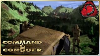 Command & Conquer - NOD | 01 | Neu in der Bruderschaft 