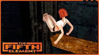 Das fünfte Element | 11 | Der unmögliche Sprung 