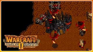 WarCraft 2 | 44 | Eine neue Taktik muss her 