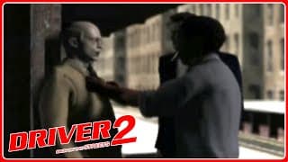 Driver 2 | 01 | Zeugenjagd in Chicago 