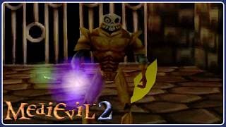 MediEvil 2 | 25 | Zeitreisen-Dan 