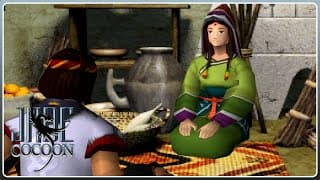 Jade Cocoon | 17 | Schicksal und Tradition 