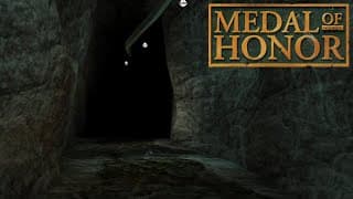 Medal of Honor #13 - Gestohlene Schätze 