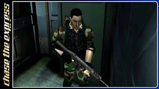 Chase the Express | 20 | Dies ist mein Gewehr 