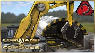 Command & Conquer - NOD | 21 | Ausbau der Basis 