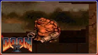 Doom 2 | 05 | Alles ganz Easy 