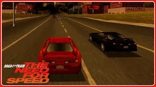 The Need for Speed | 02 | Es geht um die Wurst beim Wettkampf 