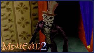 MediEvil 2 | 22 | Nette Verkleidung 
