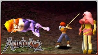 Alundra 2 | 07 | Endlich erledigt 