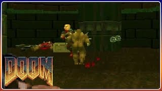 Doom | 02 | Hier gibt es viele Geheimgänge 