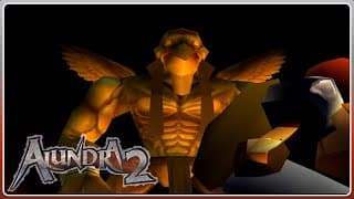 Alundra 2 | 47 | Die nächste erwacht 