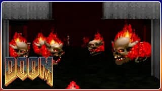 Doom | 16 | Ein Fehltritt und alles ist vorbei 