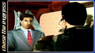 Chase the Express | 42 | Der geheime Tresor 