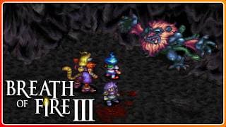Breath of Fire III | 009 | Die Nue ist besiegt 