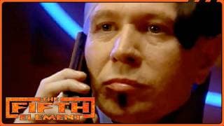 Das fünfte Element | 18 | Klingeling - Zorg ruft an 