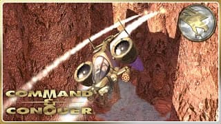 Command & Conquer - GDI | 18 | Hubschrauber am Boden 