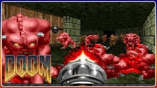 Doom | 15 | Überrannt 