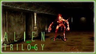 Alien Trilogy | 08 | Die Gefangenen werden aufmüpfig 