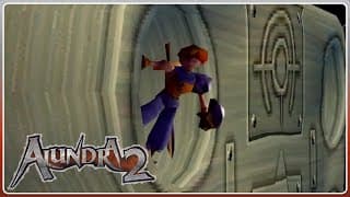 Alundra 2 | 01 | Die Geschichte eines Piratenjungen 
