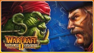 WarCraft 2 | 00 | Was bisher geschah... 
