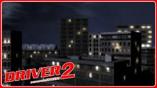 Driver 2 | 15 | Geheimes Auto in Chicago 