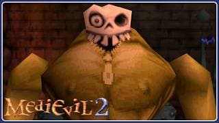 MediEvil 2 | 18 | Von Gliedmaßen und anderen Körperteilen 
