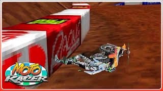 Moto Racer | 06 | Gesicht in den Dreck 