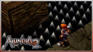 Alundra 2 | 38 | In der Möwen-Ruine 