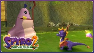 Spyro 2 | 19 | Alle Tiere gerettet 