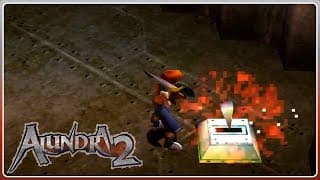 Alundra 2 | 89 | Das große Turm drehen und Viecher klatschen 
