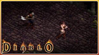 Diablo | 13 | Ebene um Ebene 
