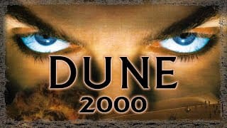 Dune 2000 | Angespielt 