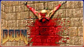 Doom | 08 | Seltsam leere Gänge 