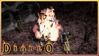 Diablo | 50 | Der Ebenenboss ist Geschichte 