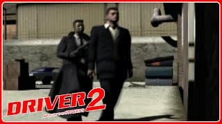 Driver 2 | 03 | In der Falle 