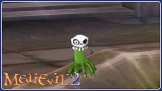 MediEvil 2 | 19 | Hand - Kopf - Koordination 