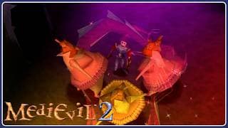 MediEvil 2 | 08 | Hart in die Mangel genommen 