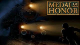 Medal of Honor #04 - Such' das Geschenk 