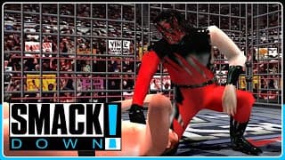 WWF SmackDown! | 16 | Ein letztes Mal kloppen [ENDE] 