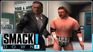 WWF SmackDown! | 06 | Ein neues Tag Team 