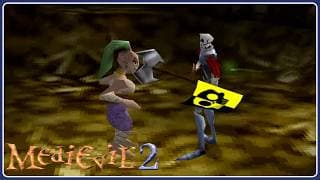 MediEvil 2 | 24 | Dan - Retter aller Frauen 
